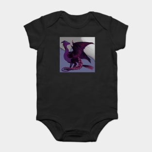 Wyvern Baby Bodysuit